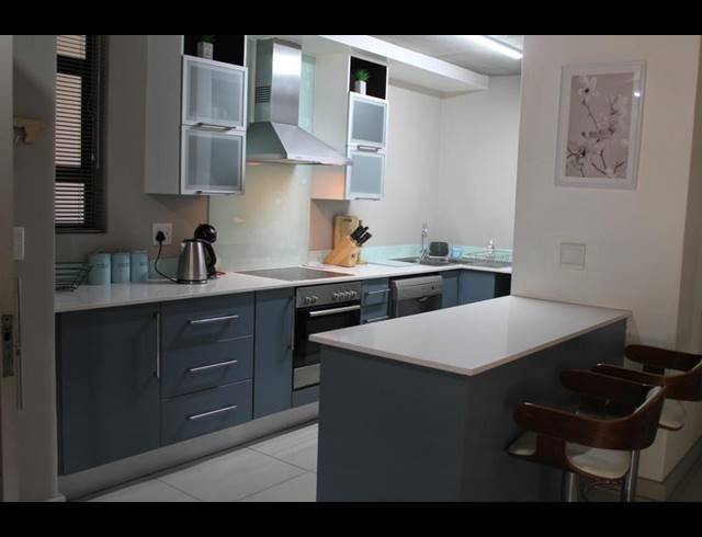 2 BEDROOM APARTMENT FOR SALE IN ORIEL